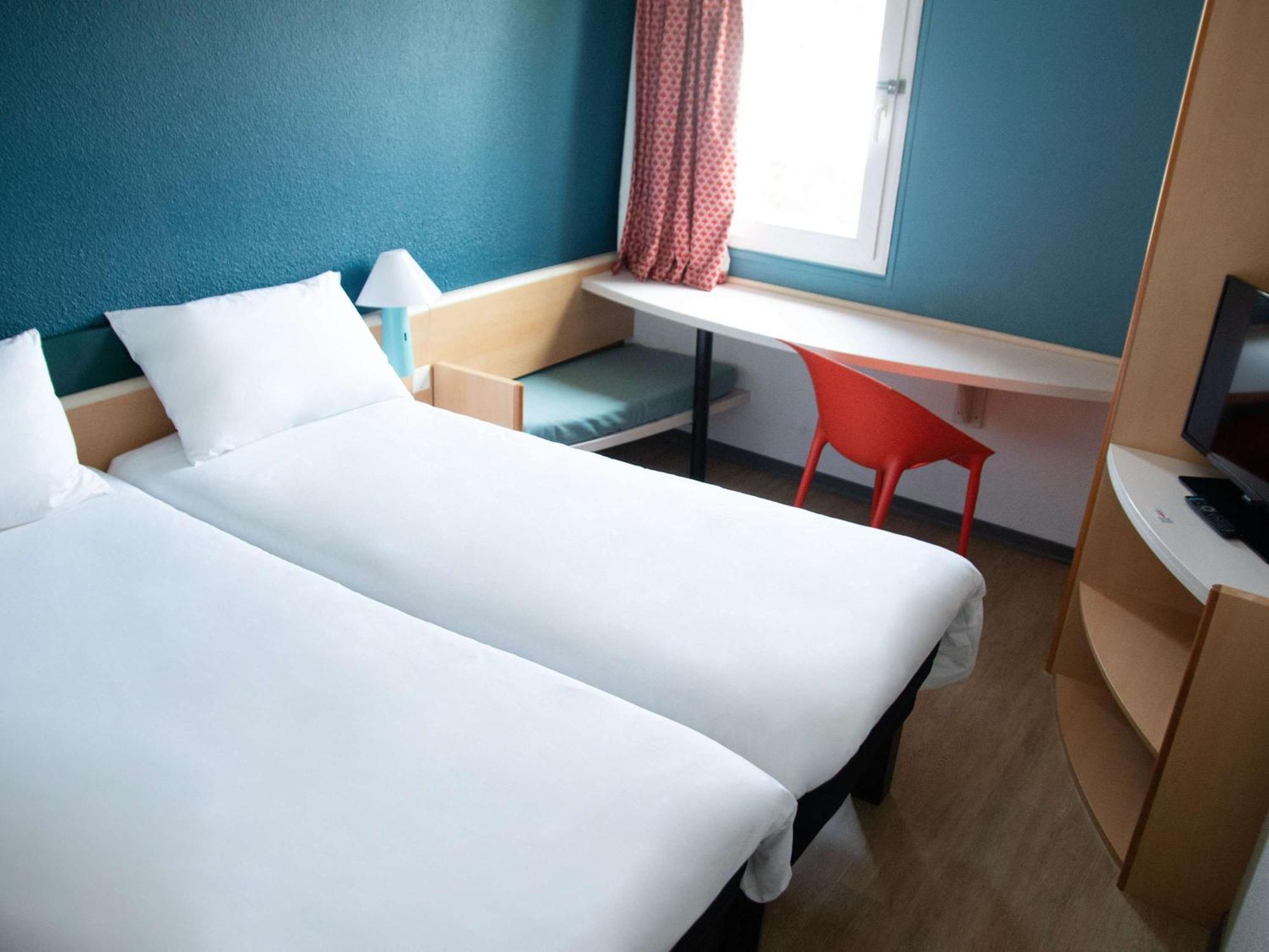 Hotel Ibis Narbonne Exterior foto